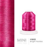 Iris 1012 Bright Azalea 1100yd