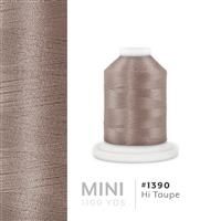 Iris 1390 Hi Taupe 1100yd