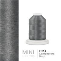 Iris 1154 Con. Grey 1100yd