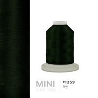 Iris 1239 Ivy 1100yd