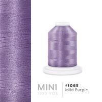 Iris 1065 Mild Purple 1100yd