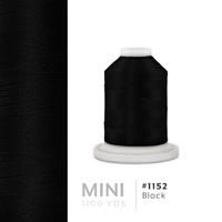 Iris 1152 Black 1100yd