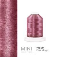 Iris 1350 Pink Magic 1100yd