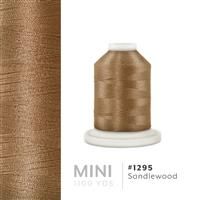 Iris 1295 Sandlewood 1100yd
