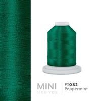 Iris 1082 Peppermint 1100yd