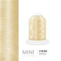 Iris 1096 Straw 1100yd