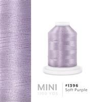 Iris 1396 Soft Purple 1100yd