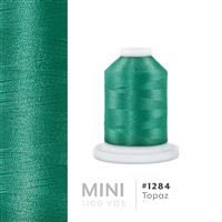 Iris 1284 Topaz 1100yd