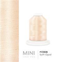 Iris 1388 Soft Opal 1100yd