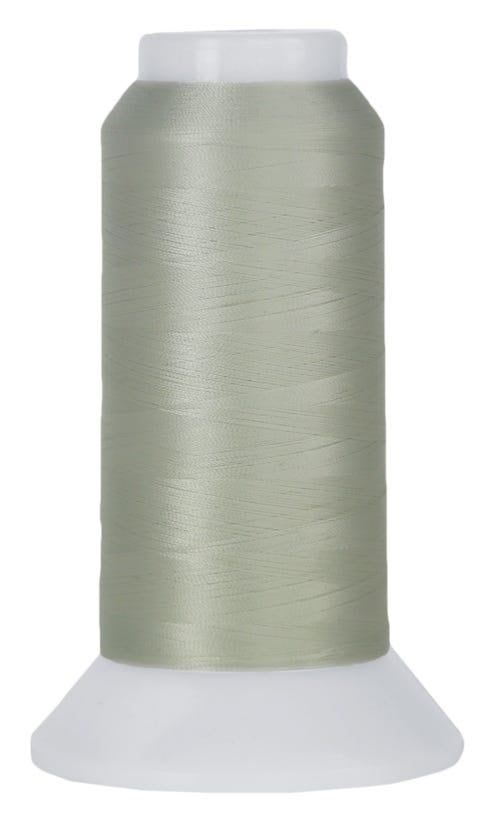 MicroQuilter 3,000 yd cone 100Wt. 7007 Silver