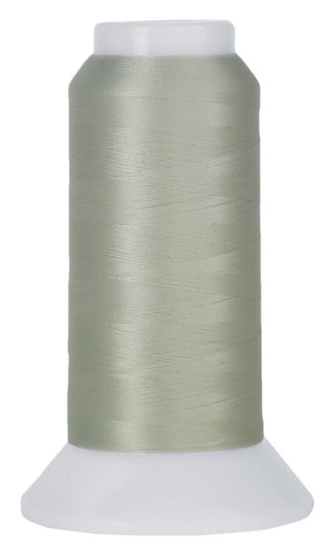 MicroQuilter 3,000 yd cone 100Wt. 7007 Silver