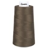 Signature Cotton, Dark Olive