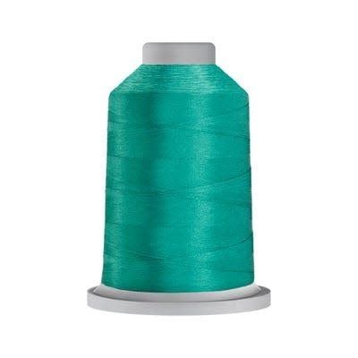 Glide  Sea Green