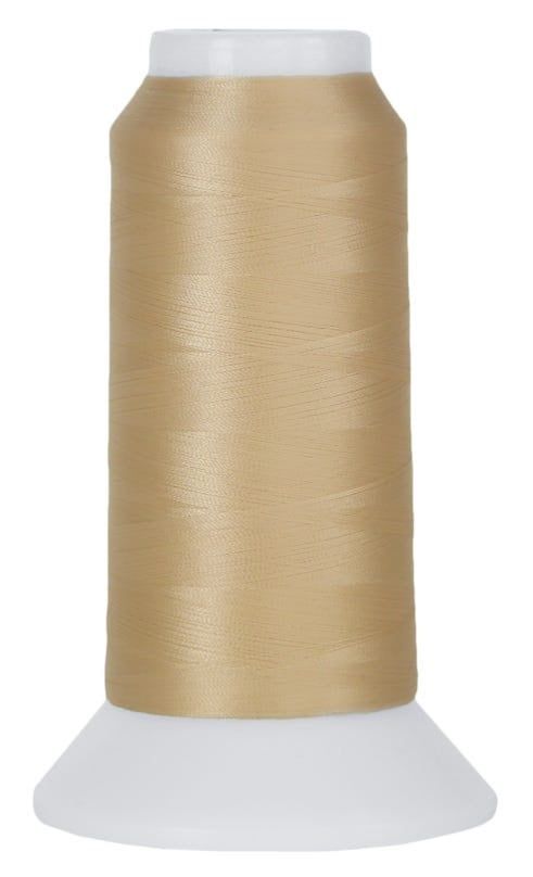 MicroQuilter 3,000 yd cone 100Wt. 7006 Champagne