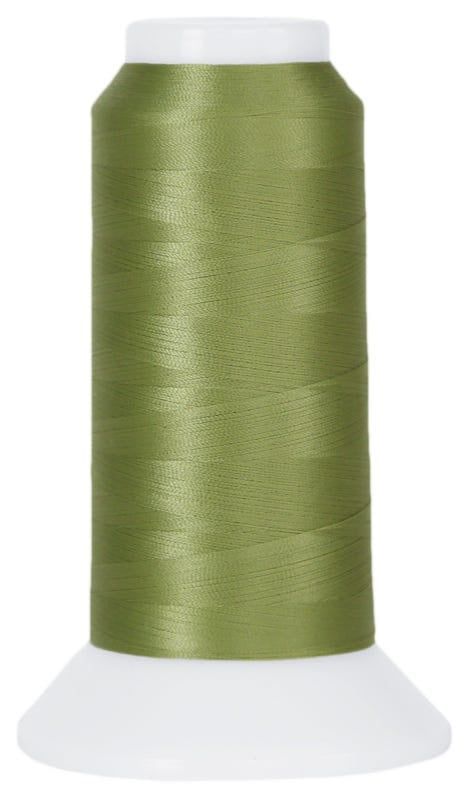 MicroQuilter 3,000 yd cone 100Wt. 7025 Sage