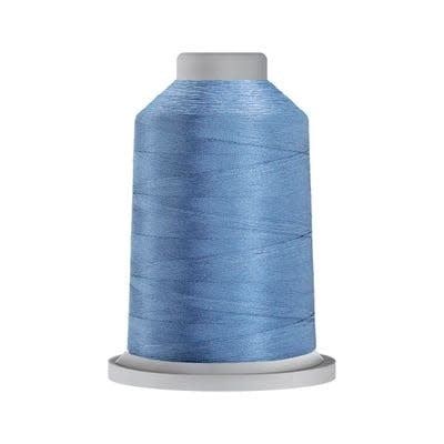 Glide  Hawaiian Blue