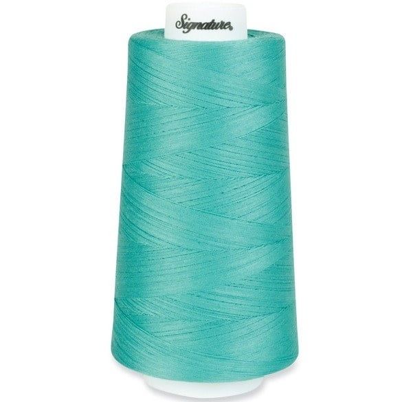 Signature Cotton, Jade