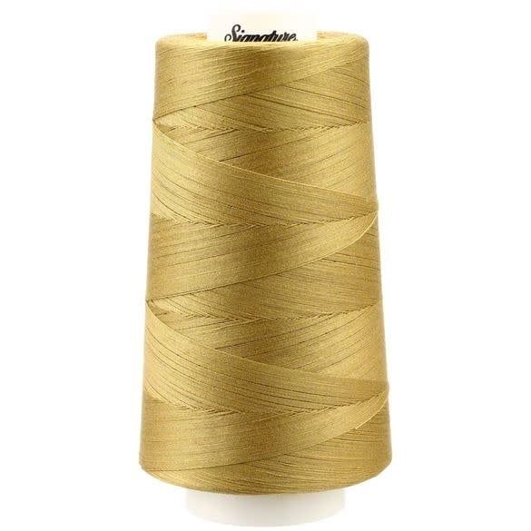 Signature Cotton, Wheat