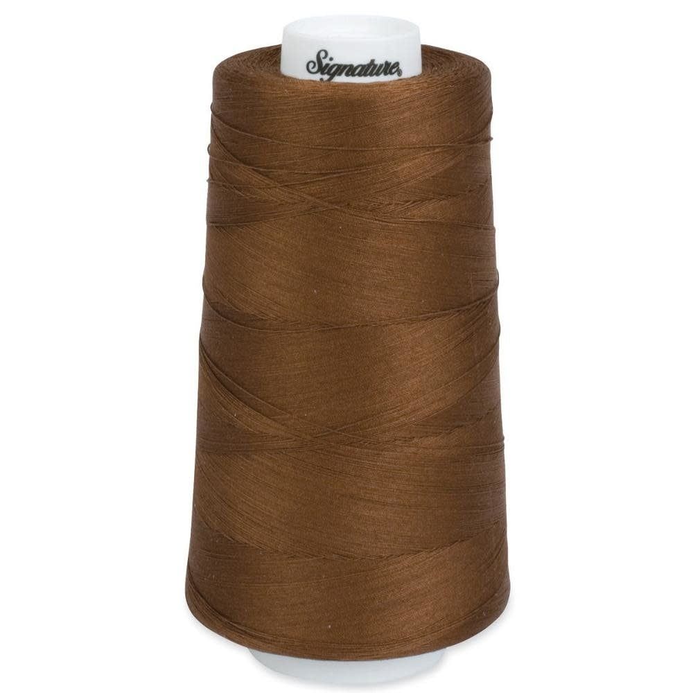 Signature Cotton, Spiced Tea