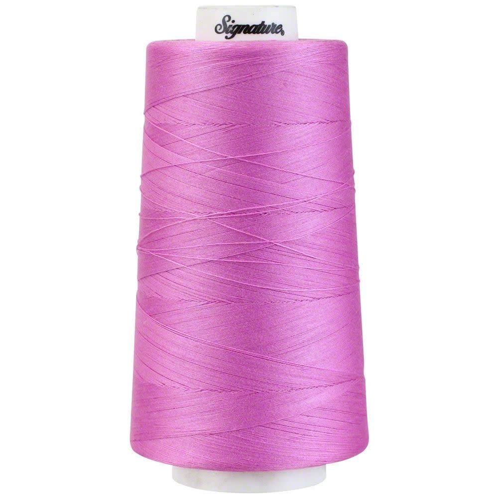 Signature Cotton, Pink Heart