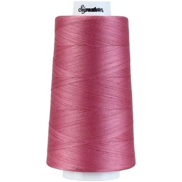 Signature Cotton, Victorian Rose