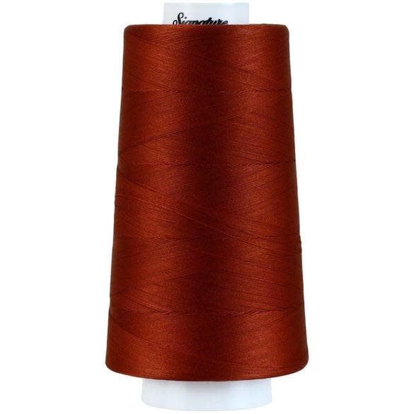 Signature Cotton, Rust
