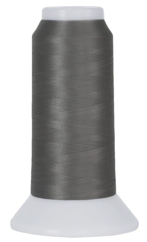 MicroQuilter 3,000 yd cone 100Wt. 7008 Gray
