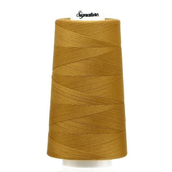 Signature Cotton, Camel