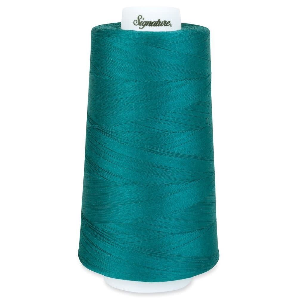 Signature Cotton, Mallard