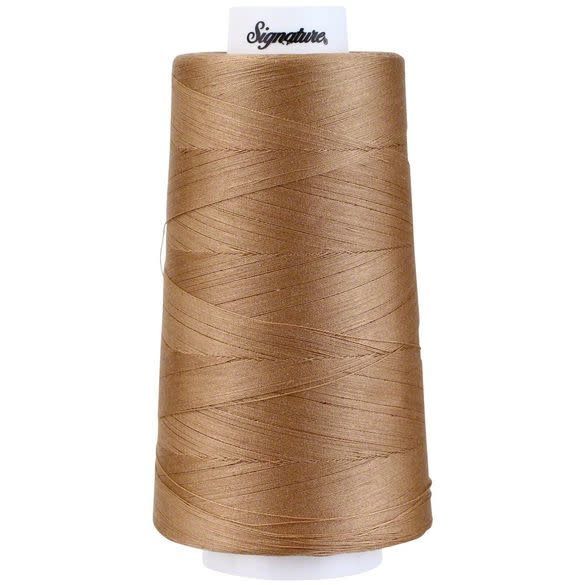 Signature Cotton, Fawn