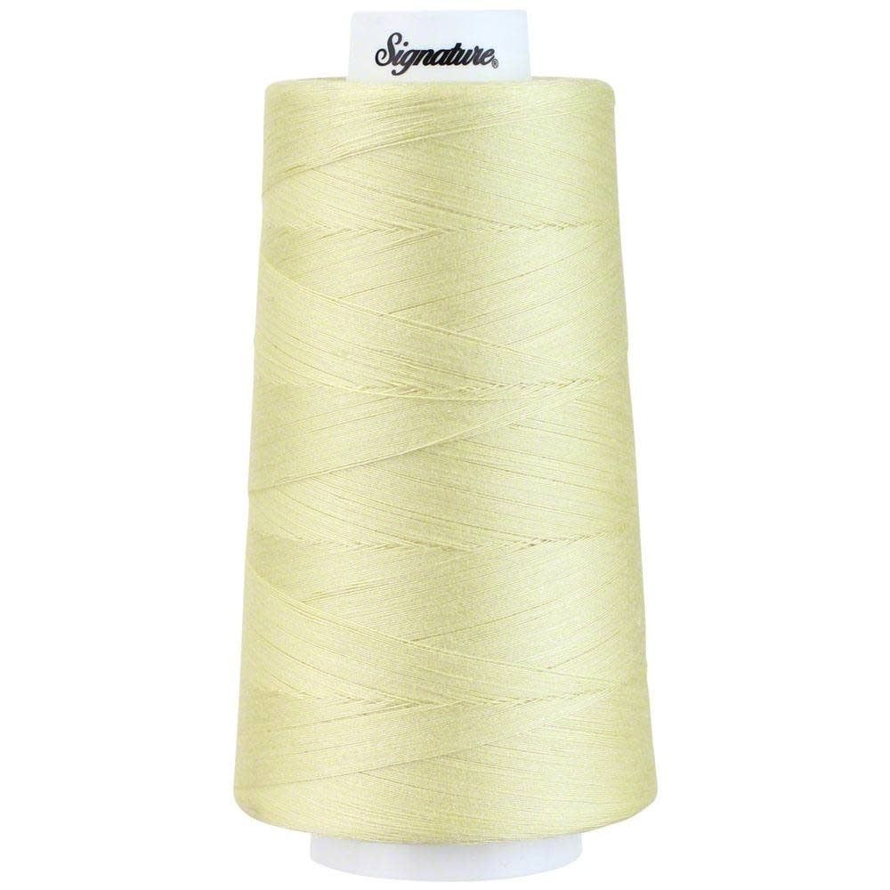 Signature Cotton, Sand Dollar
