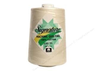 Signature Cotton, Parchment 6k