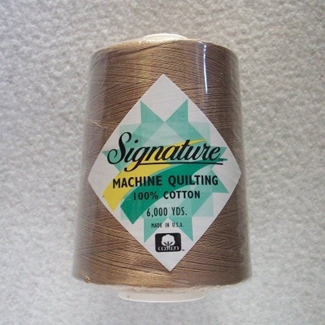 Signature Cotton, Mother Goose 6k