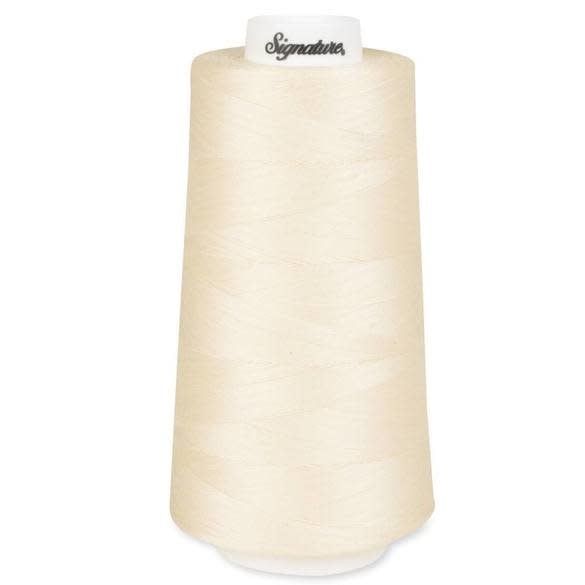 Signature Cotton, Parchment