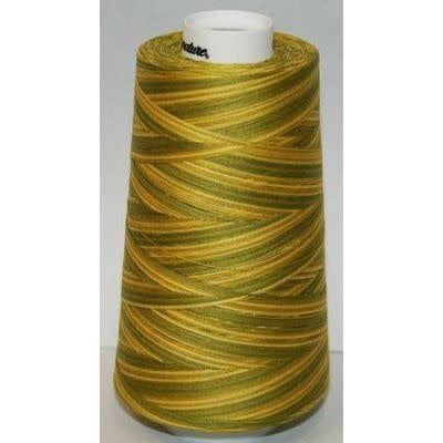 Signature Cotton, Sun Lime Splash