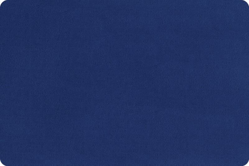 Minky, Royal Extra Wide Solid Cuddle3 90&quot; (by the inch)