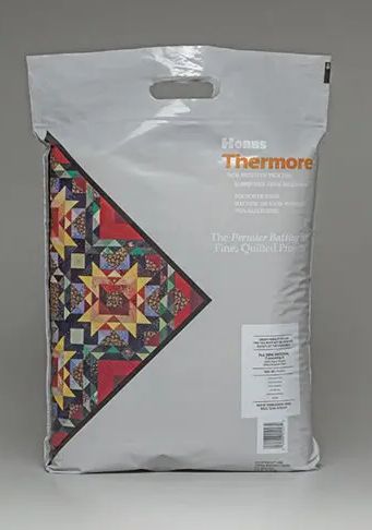 BY-6394-Thermore-90 Hobbs Batting 90”x108”