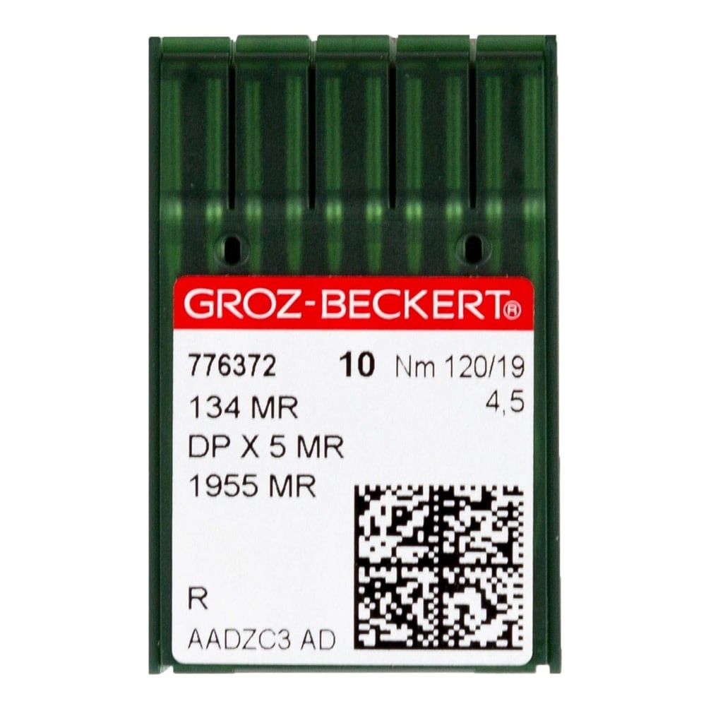 Needle MR 4.5 Sharp Set of 10
