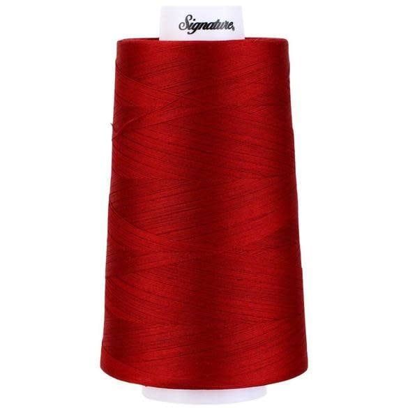 Signature Cotton, Cherry