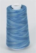 Signature Cotton, Blue Skies