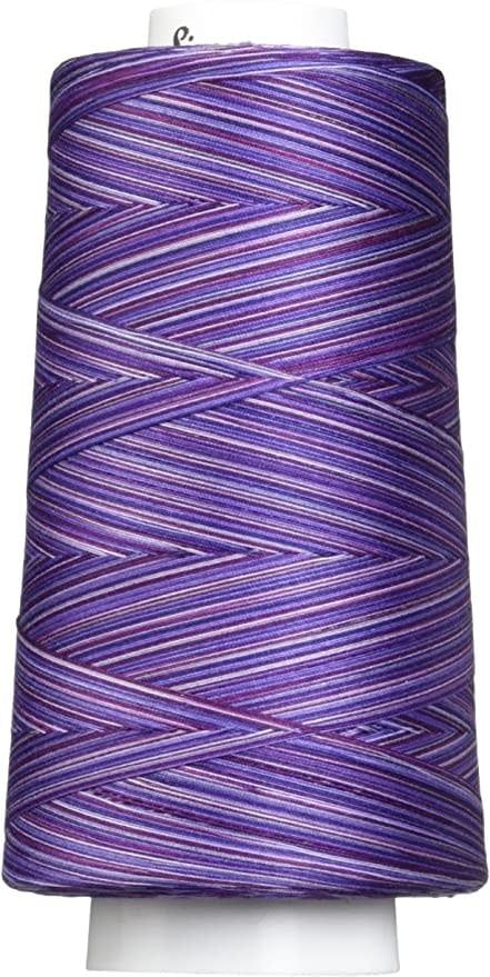 Signature Cotton, Purple Haze
