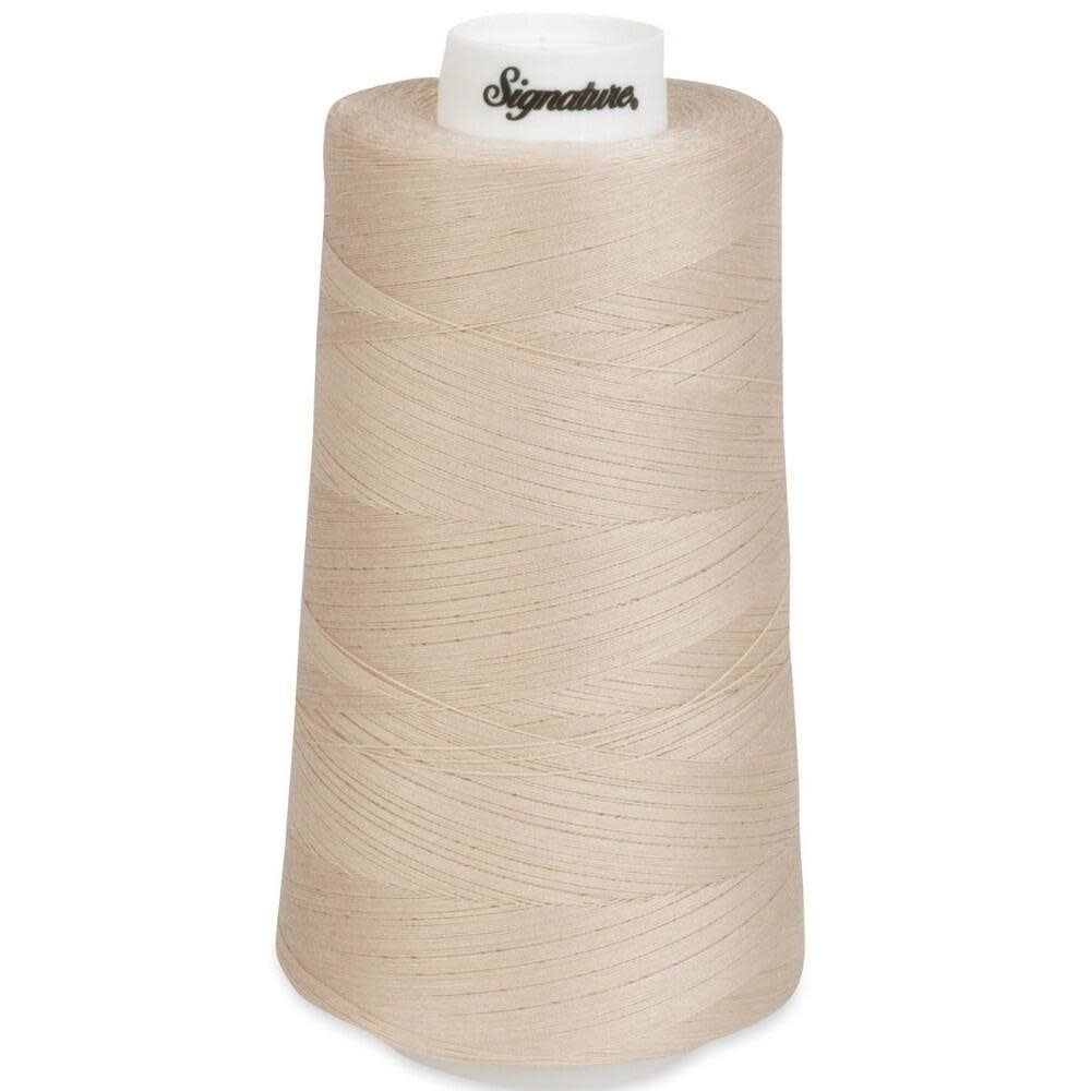 Signature Cotton, Ivory