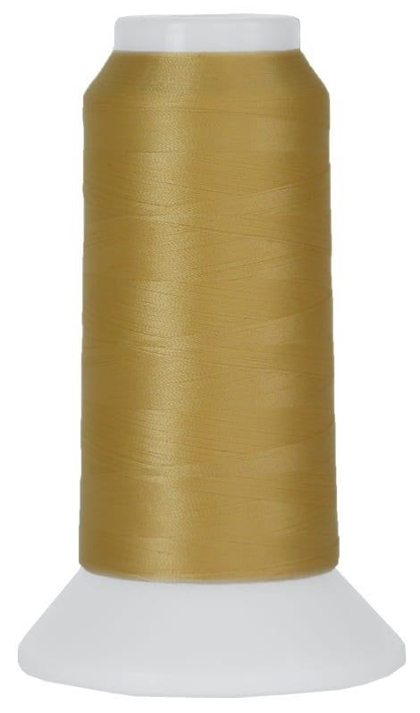 MicroQuilter 3,000 yd cone 100Wt. 7005 Tan
