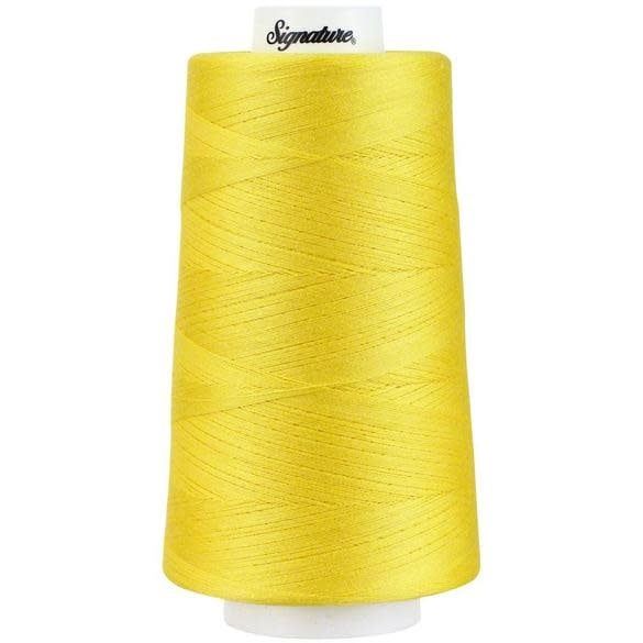 Signature Cotton, Buttercup
