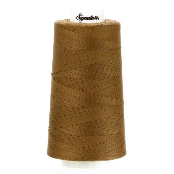 Signature Cotton, Latte