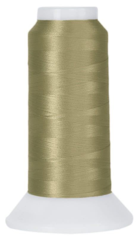 MicroQuilter 3,000 yd cone 100Wt. 7026 Taupe