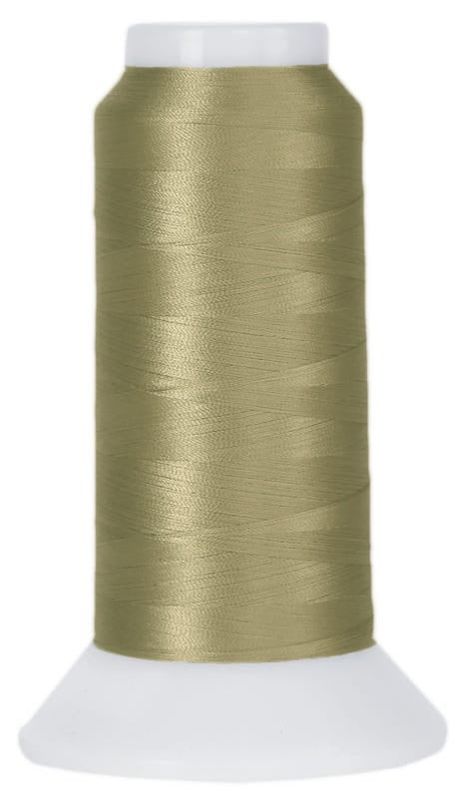 MicroQuilter 3,000 yd cone 100Wt. 7026 Taupe
