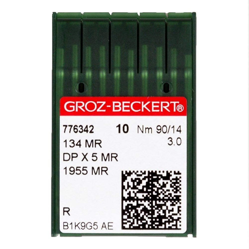 Needle MR 3.0 Sharp Set of 10