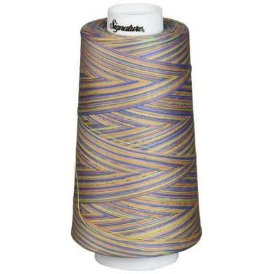 Signature Cotton, Summery Fun