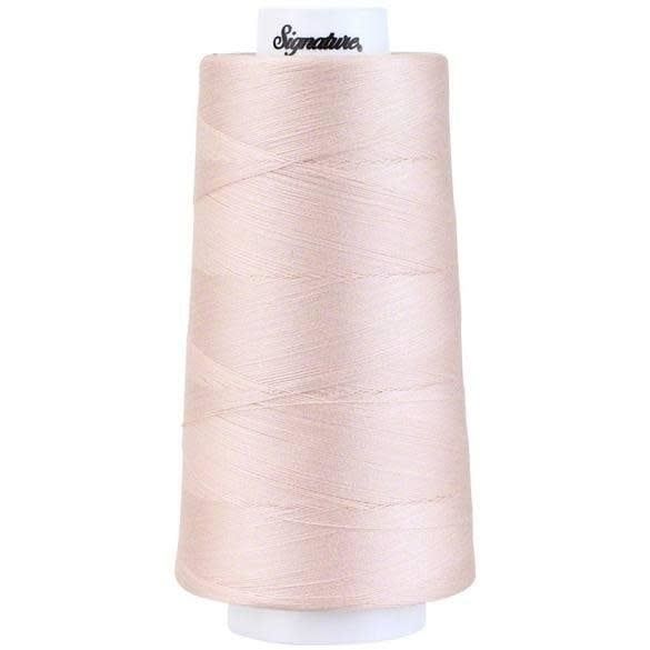 Signature Cotton, Linen